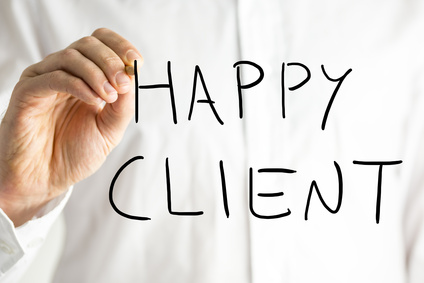 Satisfaction client et programmes de fidelite:</b><br/>une approche basee sur la Customer Lifetime Value Satisfaction client et programmes de fidelite:</b><br/>une approche basee sur la Customer Lifetime Value